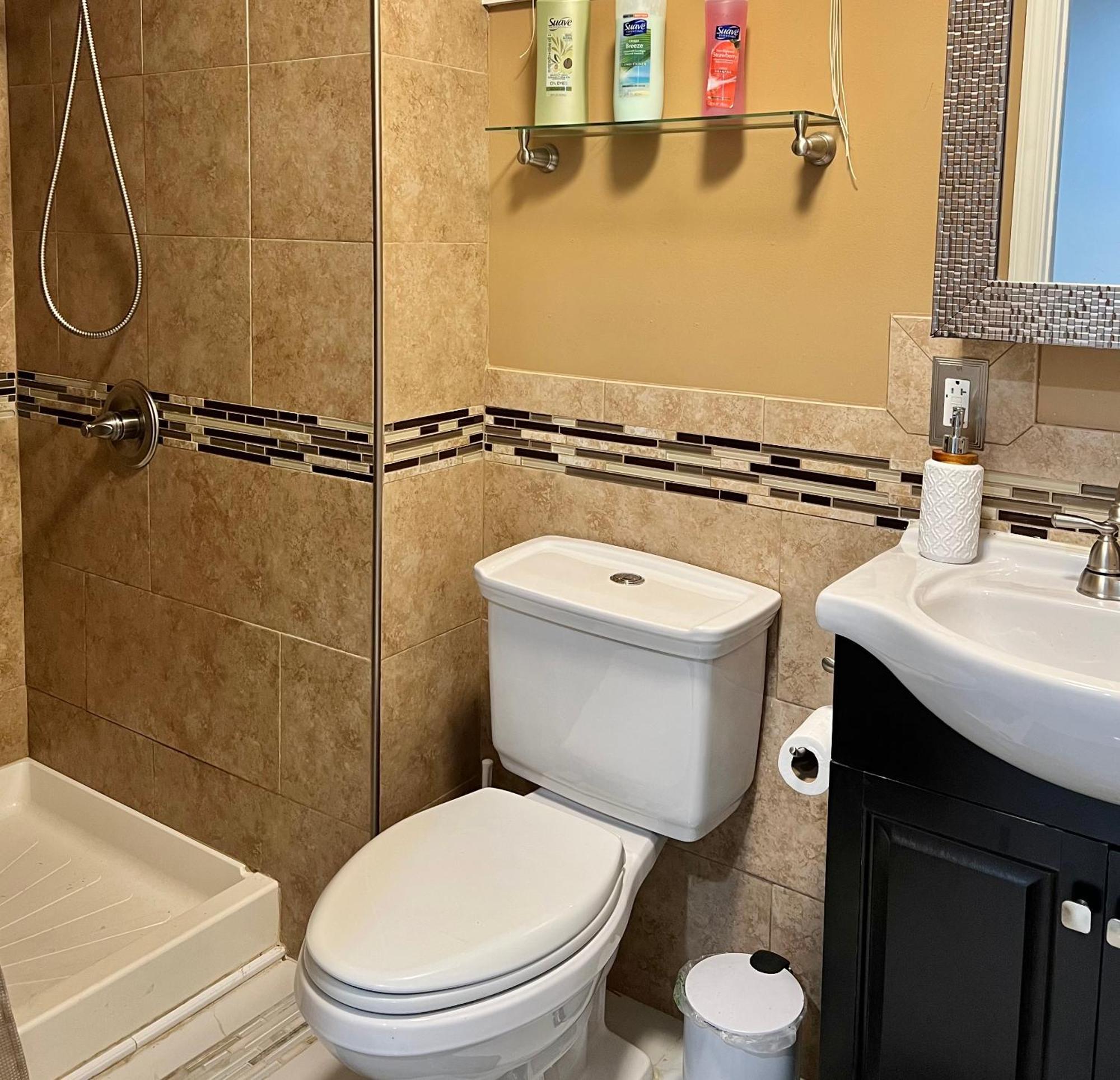 Luxury Guest House - Cheap Jfk Pick Up & Drop Off Available นิวยอร์ก ภายนอก รูปภาพ
