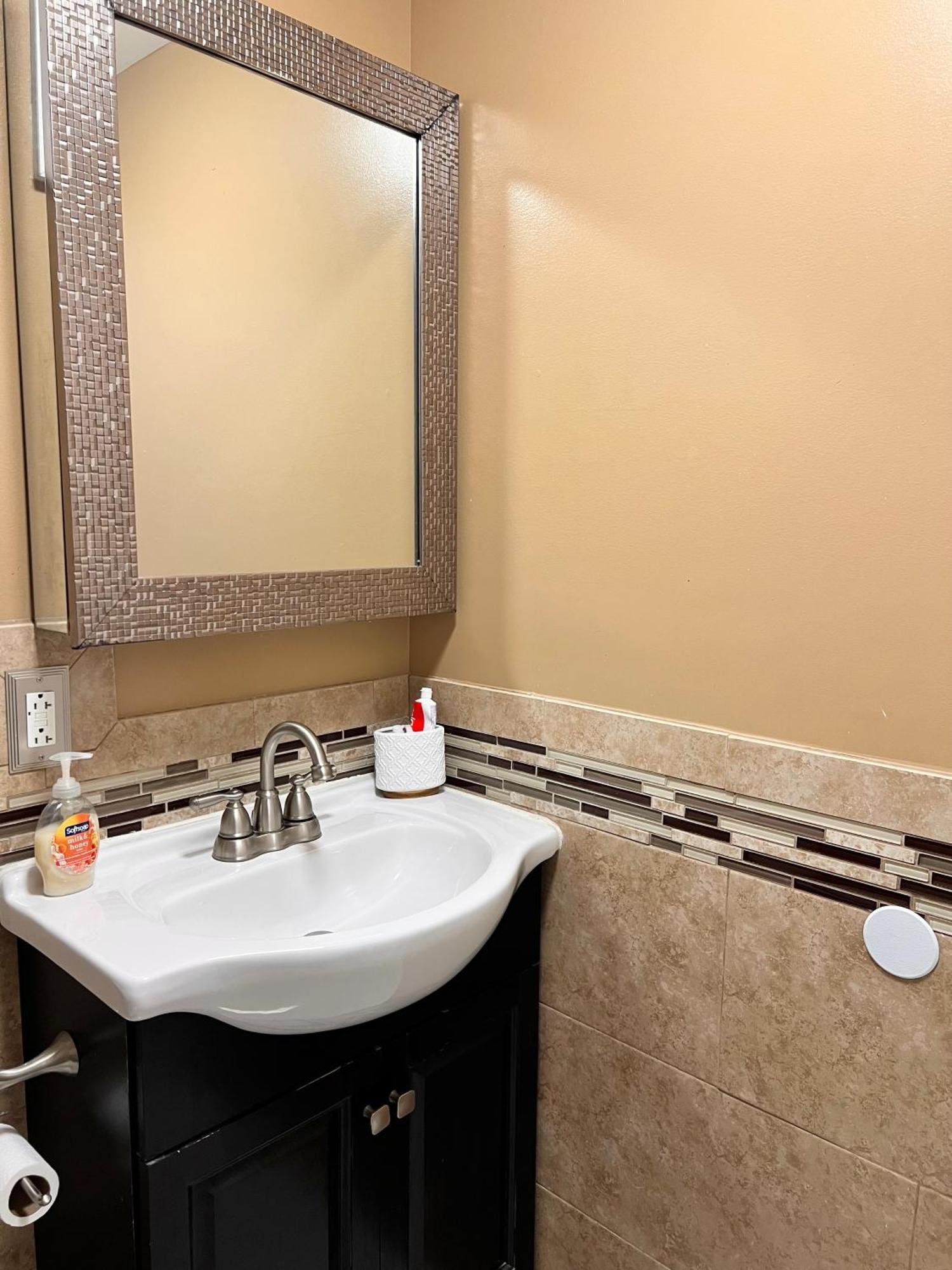 Luxury Guest House - Cheap Jfk Pick Up & Drop Off Available นิวยอร์ก ภายนอก รูปภาพ