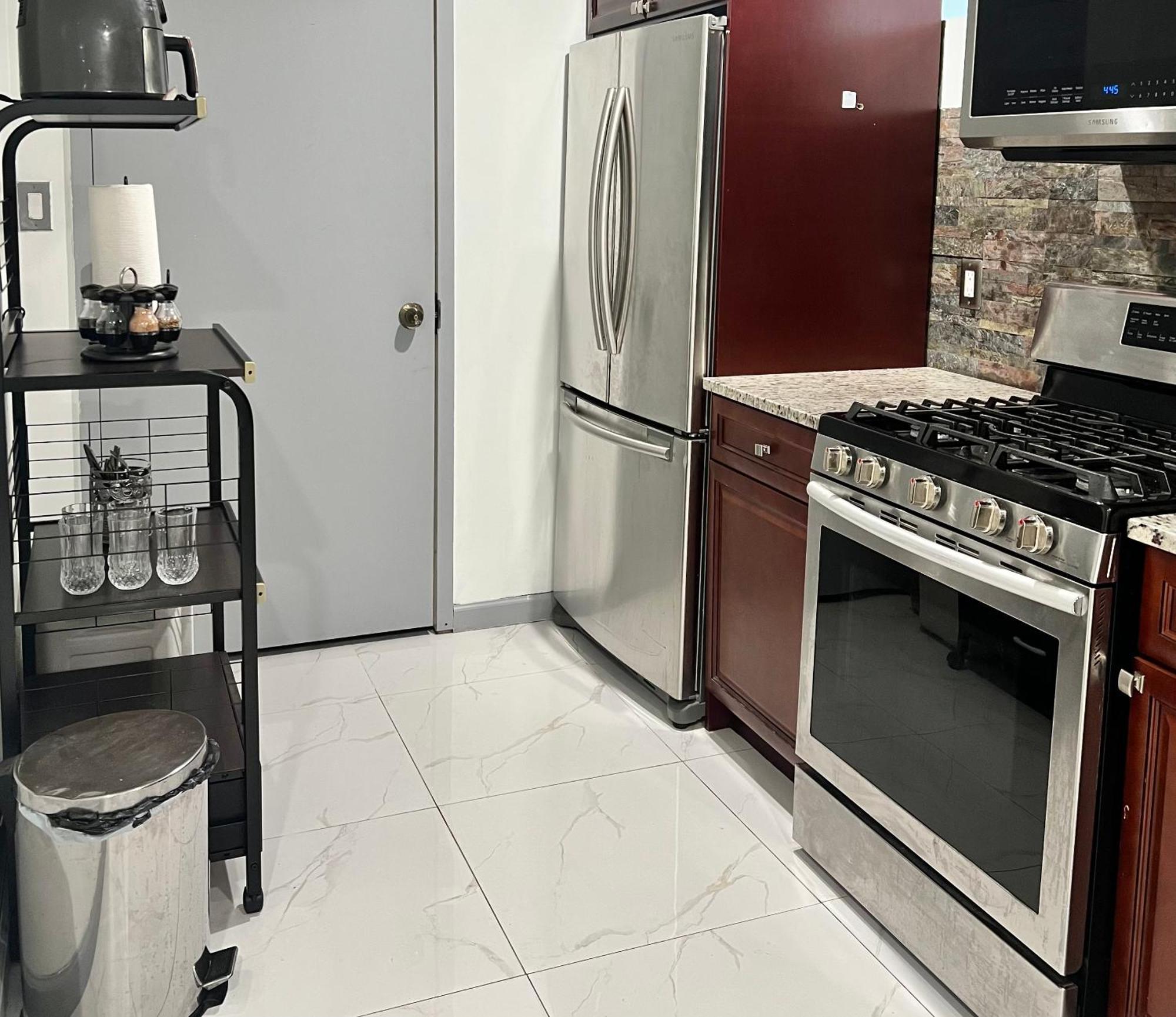 Luxury Guest House - Cheap Jfk Pick Up & Drop Off Available นิวยอร์ก ภายนอก รูปภาพ
