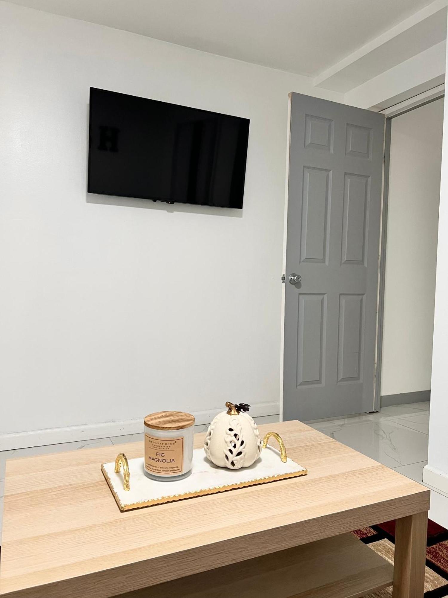 Luxury Guest House - Cheap Jfk Pick Up & Drop Off Available นิวยอร์ก ภายนอก รูปภาพ